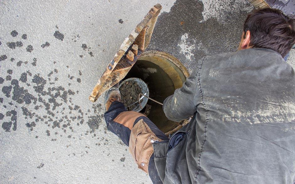 entreprise de débouchage de canalisation Montesson