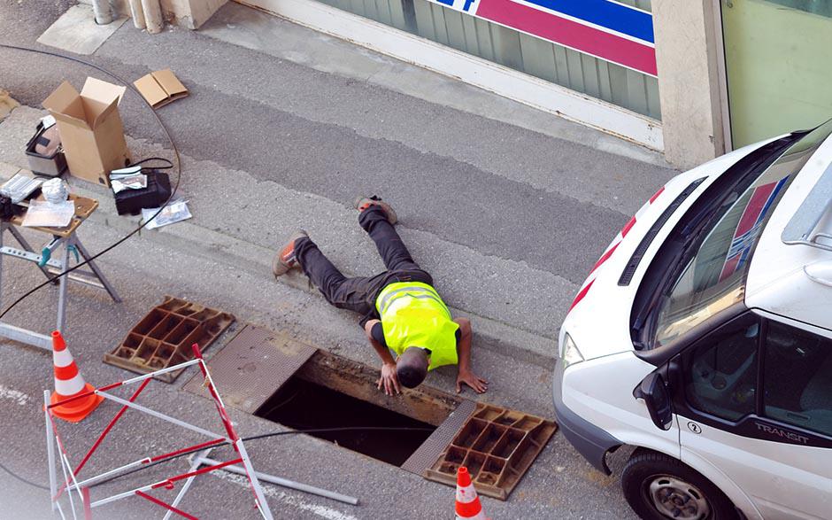 déboucher canalisations wc Saint-Arnoult-en-Yvelines